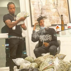 Baby Plug - Gvng Gvng Ft. Rx Peso (nofones x jgwap exclusive)