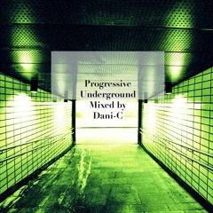 Dani-C - Progressive Underground @ Proton Radio 061 [June] 2020