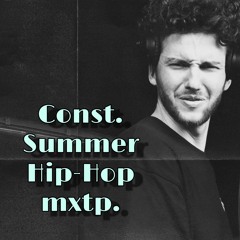 Summer Hip - Hop Mxtp.