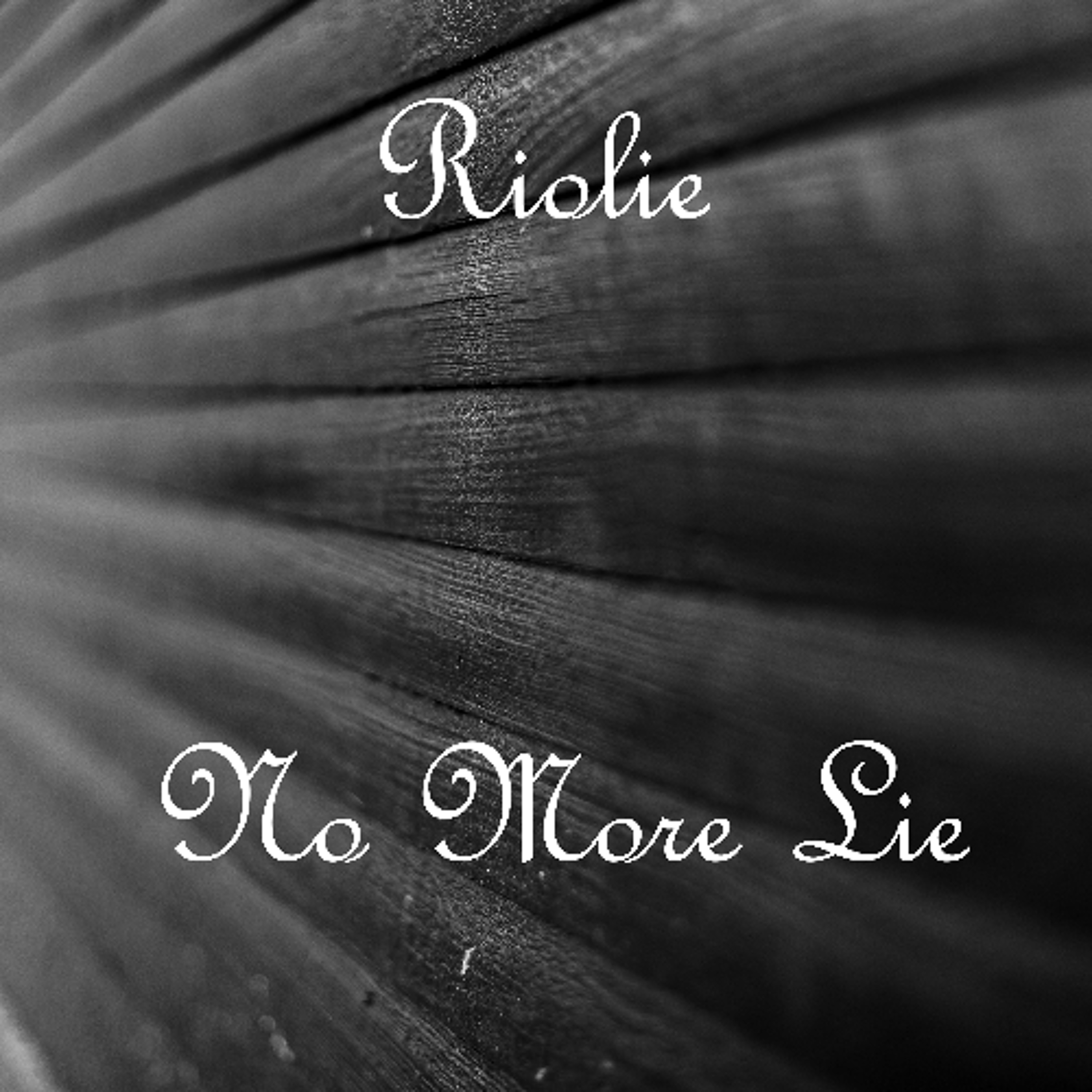 Riolie - No More Lie (Original Mix) episode artwork