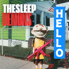 Hello (I Watch You Go)