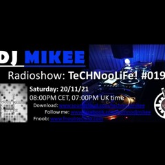 TeCHNooLiFe! #019 20-11-21