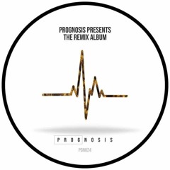 Selsi - Congruence - Lloyd Barwood Remix - PGN024