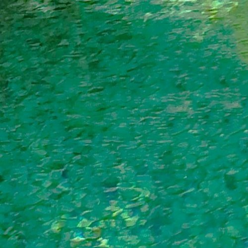 Hollow Waters