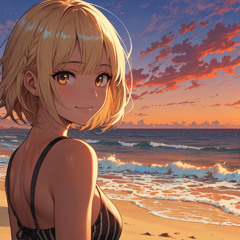 Breeze on the Beach