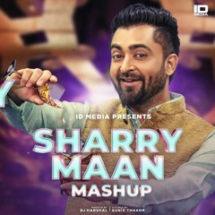 Sharry Mann Mashup