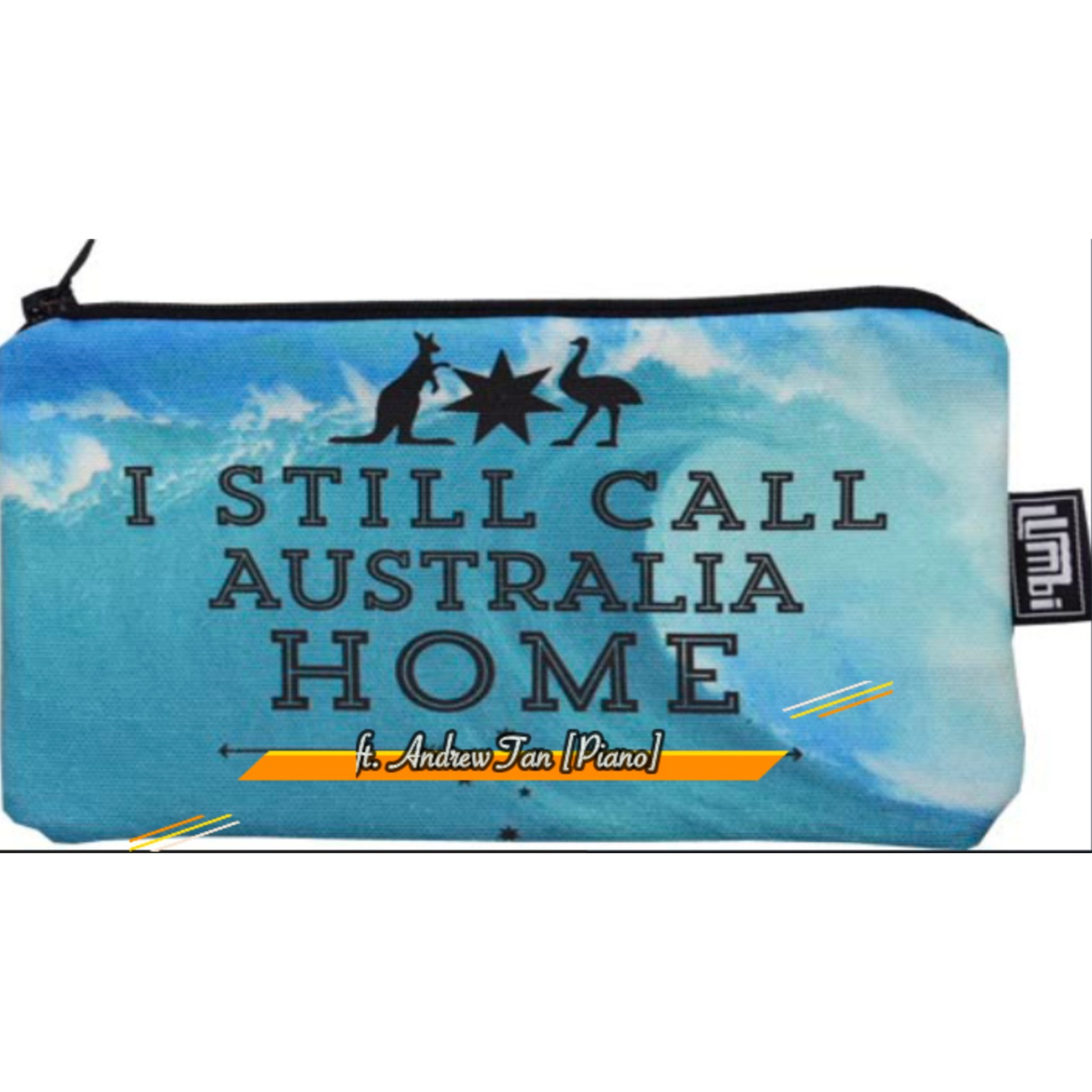 i still call australia home(Drums) episode artwork
