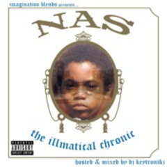 Nas - Dre Day In The N.Y. Mindstate