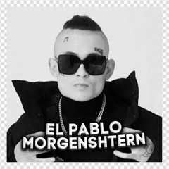 MORGENSHTERN - PABLO ( prod. SayAxelWell )