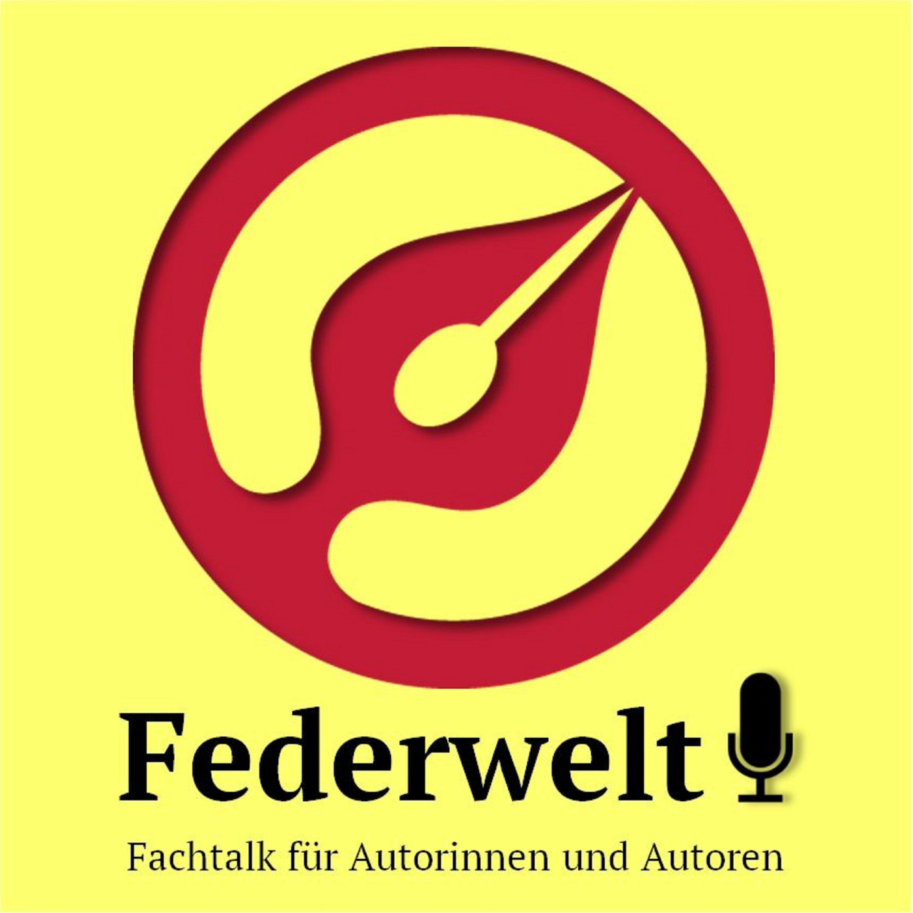 Federwelt: Fachtalk für Autorinnen und Autoren