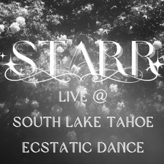 Live @ SLT Ecstatic Dance