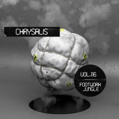 CHRYSALIS - ғᴏᴏᴛᴡᴏʀᴋ ᴊᴜɴɢʟᴇ ᴍɪх sᴇʀɪᴇs ᴠᴏʟ116
