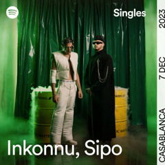 Échec - Spotify Singles - Inkonnu