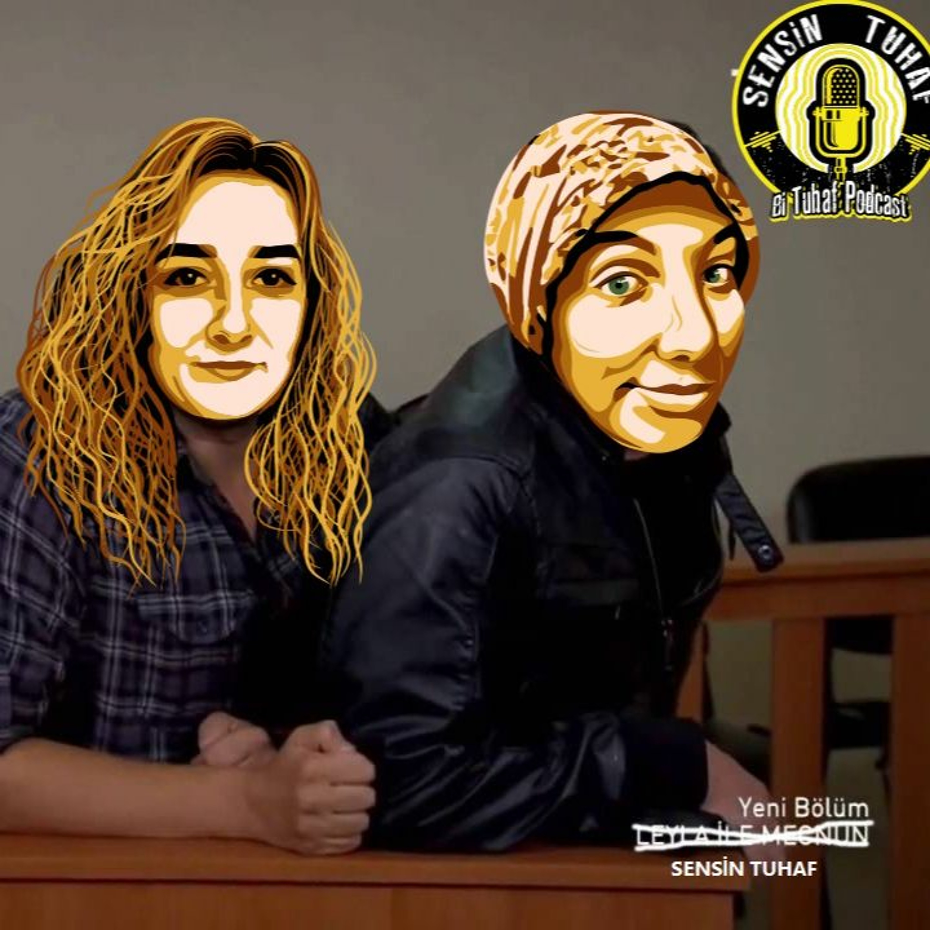 Bi Tuhaf Podcast