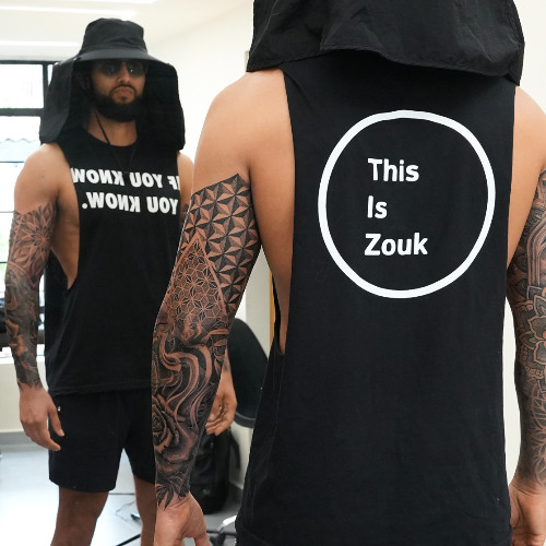 Mix 25 - Saturday Morning - Medellin Nov2025