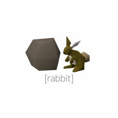 rabbit [dnb justkidding remix]