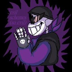 NEFARIOUS