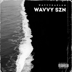 Different - WavvyDaPlug (prod. Jay Trill)