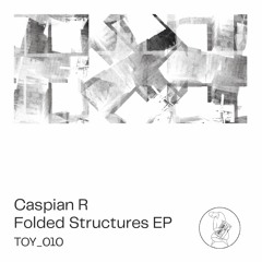 Caspian R. | Folded Structures