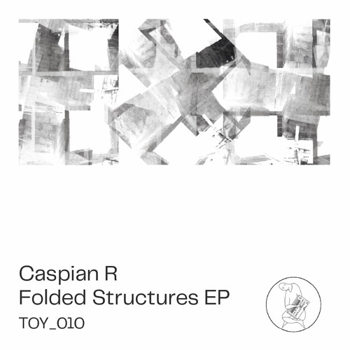 Caspian R. | Folded Structures