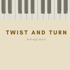 Twist & Turn - Popcaan, Drake, Partynextdoor (Amapiano)