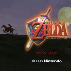 original soundtrack by me