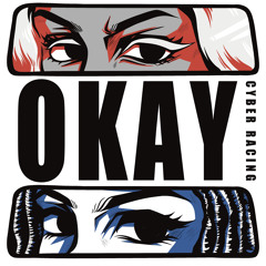Okay (Cyber Racing)