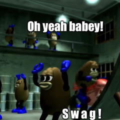 Annoying Dance Music-Killer Bean 2.1/ The Party OST