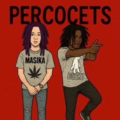 Marni x Slappyxy - Percocets