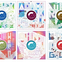 Continental Records - Best Of (+ FREE DOWNLOADS)