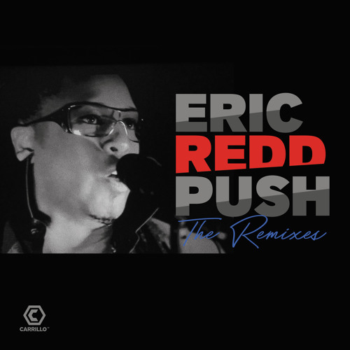 Push (Robert Eibach Anthem Mix)