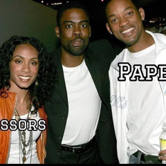 WILL AND JADA