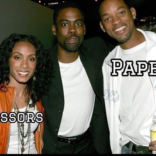 WILL AND JADA