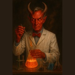 BILL NYE THE SCIENCE DEMON