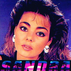 Sandra - Maria Magdalena (Italo Disco Mix)