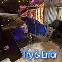 Try & Error /  CHUCKIE