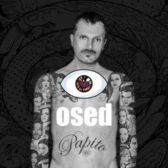 Miguel Bose, Julieta Venegas - MorenaMIA (Osed Mashup)