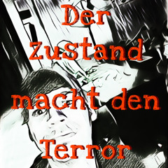 DER DRĖHT DIE RÊGLÈR DIE WIR NÍCHT DREHEN  (Terrorzustand) <Funtrack>