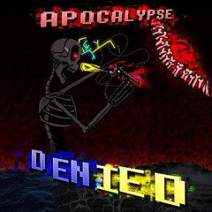 APOCALYPSE DENIED (Persistent Variables)