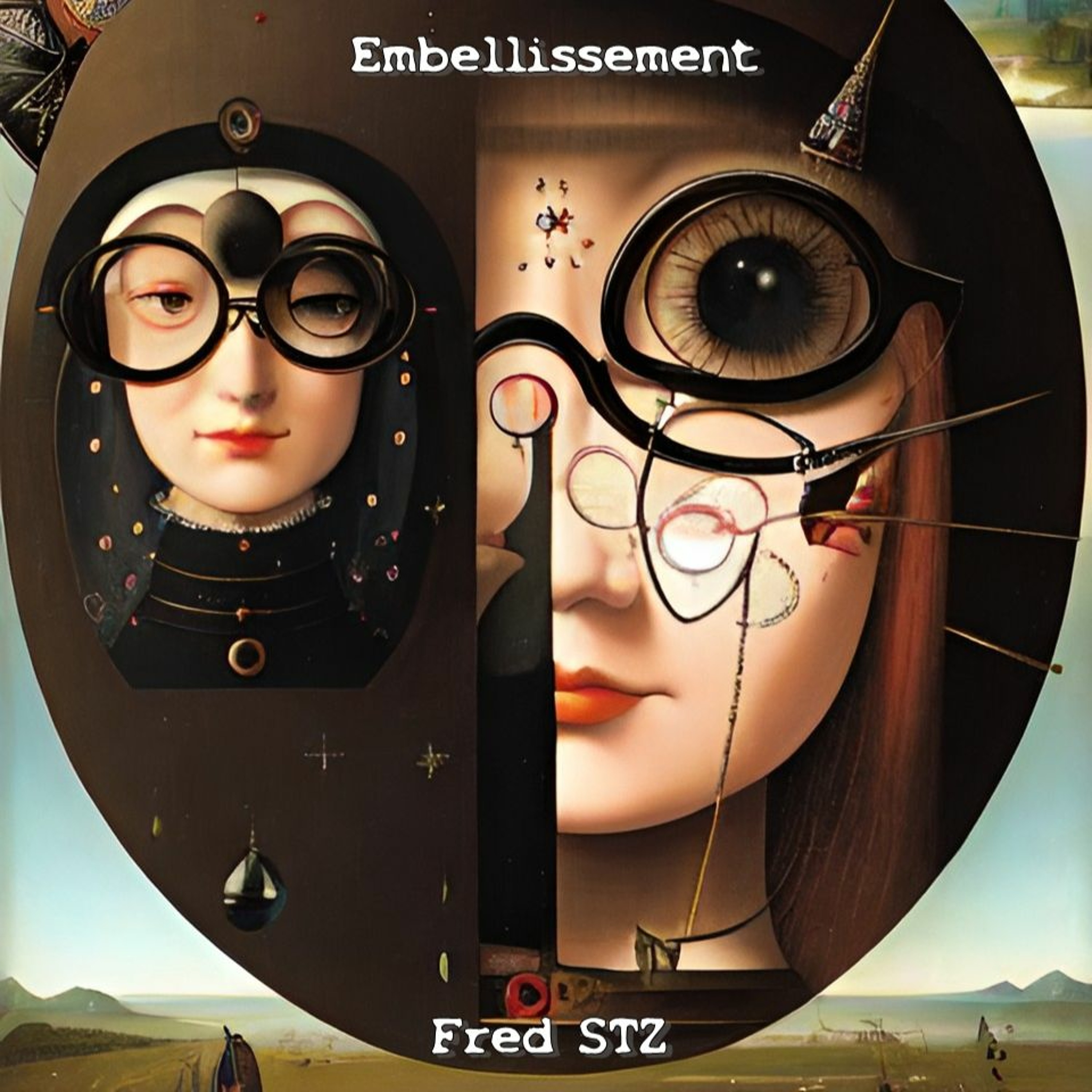 FRED STZ MUSIC