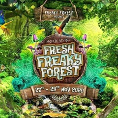 Freaky Forest Teaser