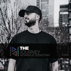 Marius Sebastian Presents – The Journey 001 | Patchouli Deep Radio