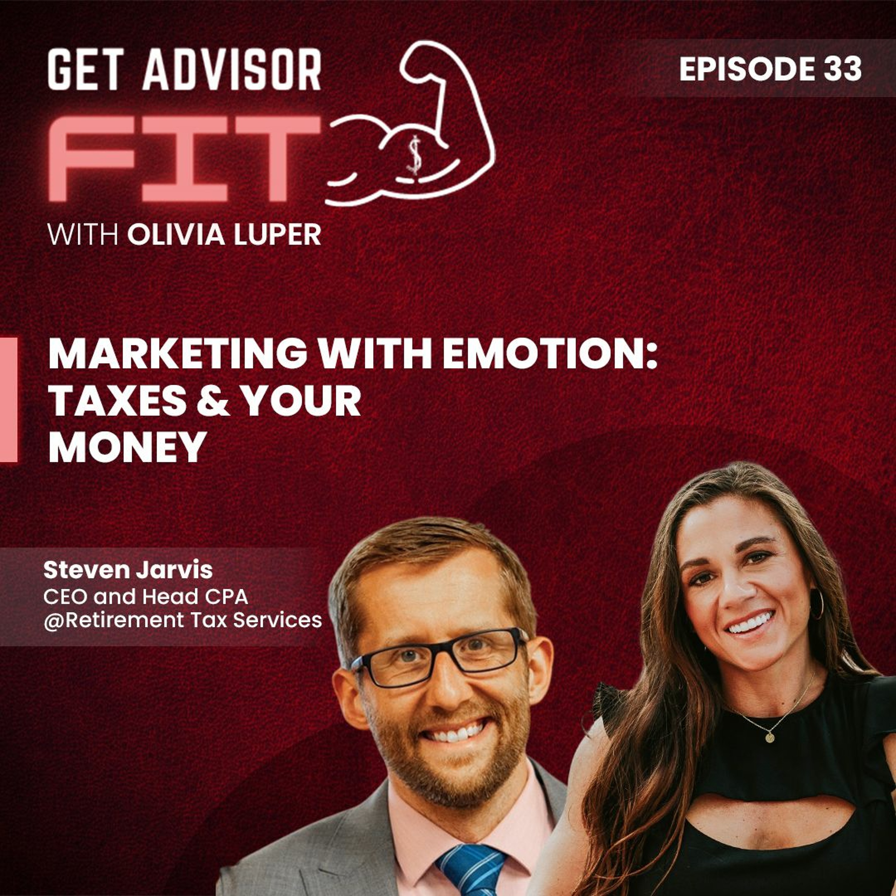 Get Advisor Fit