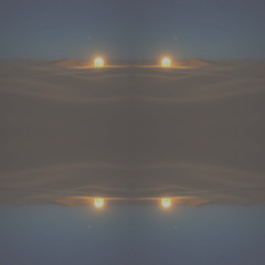 Booming Desert Pulse #510