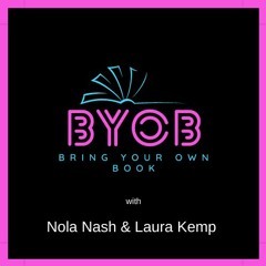 BYOB Featuring Author Wade Rouse (Viola Shipman)