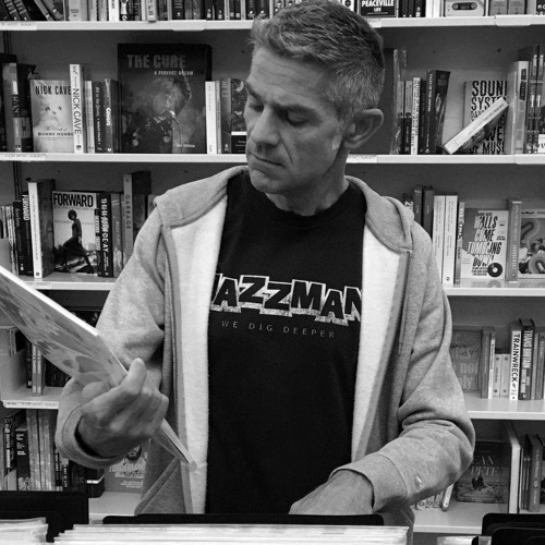 RADIO.D59B / LOST AND FOUND #13 w/ Jazzcat