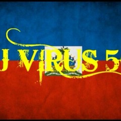 INTRO RABODAY SPECIAL HAITIEN FLAG BY DJ VIRUS