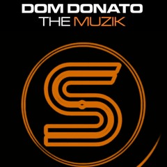 Dom Donato - The Muzik (Original Mix)