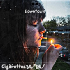 Cigarettesᝰ.ᐟᝰ.ᐟ