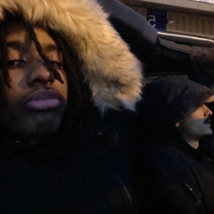 Bedry + sherifflazone + yngcapex - Saint patrick (remix/prod. wintrrr)